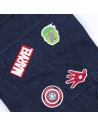 Dog coat Marvel Blue XXS | Tienda24 Tienda24.eu