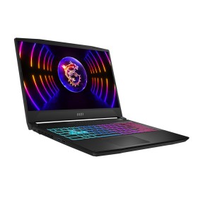 Laptop MSI Creator M16 HX C14VFG-073XES 16" 32 GB RAM 1 TB SSD Nvidia Geforce RTX 4060 | Tienda24 Tienda24.eu