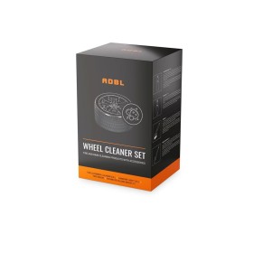 Set de Limpieza Adbl WHEEL CLEANER