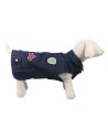 Dog coat Marvel Blue XXS | Tienda24 Tienda24.eu