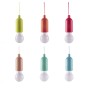 Ampoule LED Portable avec Cordon Bulby InnovaGoods | Tienda24 - Global Online Shop Tienda24.eu