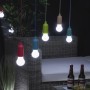 Bombilla LED Portátil con Cordón Bulby InnovaGoods | Tienda24 - Global Online Shop Tienda24.eu