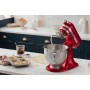 Food Processor KitchenAid 5KSM175PSECA Red 300 W 4,8 L | Tienda24 Tienda24.eu