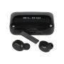 Auriculares in Ear Bluetooth Blow BTE500 Preto | Tienda24 Tienda24.eu