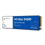 Disque dur Western Digital WDS200T3B0E 2 TB SSD | Tienda24 Tienda24.eu