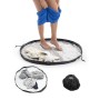 2 in 1 Changing Room Mat and Waterproof Bag Gymbag InnovaGoods by InnovaGoods, Gym bags - Ref: V0103110, Price: 7,82 €, Disco...