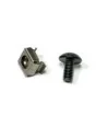 Tornillos + Tuercas para Armario Rack WP WPN-AVA-SS50 50 pcs | Tienda24 Tienda24.eu