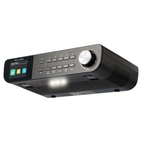 AM/FM-Radio Pure PURE EVOKE PLAY Schwarz | Tienda24 Tienda24.eu