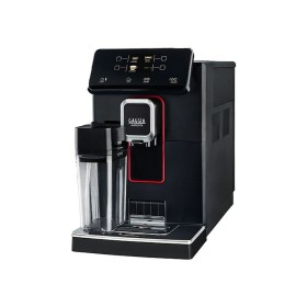 Cafetière superautomatique Siemens AG TQ507R02 Blanc 1500 W 15 bar 2 Tasses 1,7 L | Tienda24 Tienda24.eu