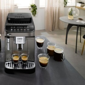 Cafetera Superautomática DeLonghi ECAM 290.42.TB Negro Titanio