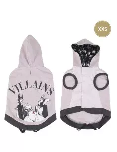 Sudadera para Perro Disney M Lila | Tienda24 Tienda24.eu