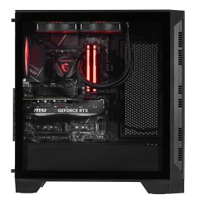 PC de bureau HP Victus TG02-0151ns 16 GB RAM 1 TB 512 GB SSD NVIDIA GeForce RTX 3050 1 TB HDD + 512 GB SSD AMD Ryzen 7 5700G | Tienda24 Tienda24.eu