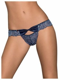 Slip di Pizzo Obsessive 07994 S/M di Obsessive, Slip e perizomi - Rif: M0401019, Prezzo: 9,45 €, Sconto: %