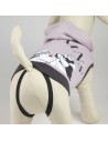 Dog Sweatshirt Disney XXS Lilac | Tienda24 Tienda24.eu