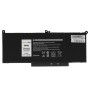 Laptop Battery Green Cell DE148 Black 5800 mAh | Tienda24 Tienda24.eu