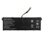 Bateria para Laptop Green Cell AC72 Preto 2100 mAh | Tienda24 Tienda24.eu