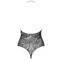 Body Obsessive B119 Body Preto S/M/L de Obsessive, Bodies - Ref: M0401021, Preço: 11,99 €, Desconto: %