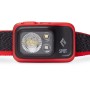 LED-Kopf-Taschenlampe Black Diamond Spot 400 Schwarz Rot 400 lm | Tienda24 Tienda24.eu