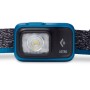 Linterna LED para la Cabeza Black Diamond Astro 300 Azul Negro 300 Lm | Tienda24 Tienda24.eu