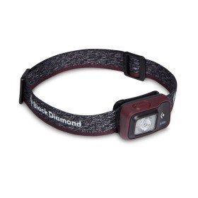 Linterna LED para la Cabeza Petzl E063AA00 Gris (1 unidad) | Tienda24 Tienda24.eu