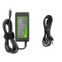 Laptop Charger Green Cell AD133P | Tienda24 Tienda24.eu