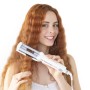 Ceramic Hair Iron for Creating Waves Wavio InnovaGoods 55 W | Tienda24 - Global Online Shop Tienda24.eu