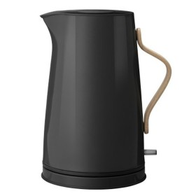 Kettle Grunkel 1 L Silver Stainless steel 2200 W | Tienda24 Tienda24.eu