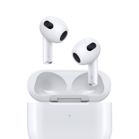 Auricolari in Ear Bluetooth Apple AirPods (3rd generation) Bianco