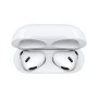 Auriculares in Ear Bluetooth Apple AirPods (3rd generation) Branco | Tienda24 Tienda24.eu