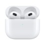 Auriculares in Ear Bluetooth Apple AirPods (3rd generation) Blanco | Tienda24 Tienda24.eu