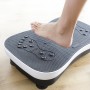 Plate-forme d'Entraînement par Vibrations avec Accessoires et Guide d'Exercices Vybeform InnovaGoods | Tienda24 - Global Online Shop Tienda24.eu