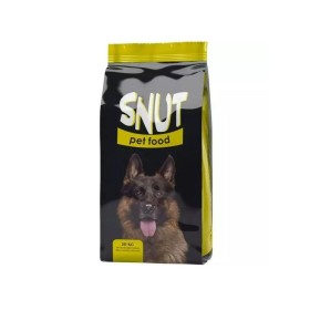 Hundefutter Amanova Adult Mini Sensitive Salmon | Tienda24 Tienda24.eu