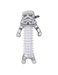 Giocattoli per cani Star Wars Grigio EVA da Star Wars, Giocattoli da mordere - Ref: S0734964, Precio: €16.26, Descuento: %