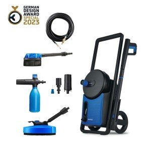 Jet Wash Black & Decker bepw1300lpa-qs 1300 W | Tienda24 Tienda24.eu