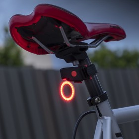 Luz LED Traseira para Bicicleta Biklium InnovaGoods InnovaGoods - 1