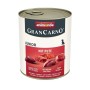 Alimentation humide Animonda Grancarno Junior Turkey Dinde 800 g | Tienda24 Tienda24.eu