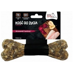 Dog Snack Petmex Pig 800 g | Tienda24 Tienda24.eu