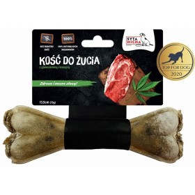 Dog Snack Maced Rabbit 100 g | Tienda24 Tienda24.eu