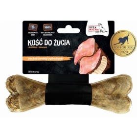 Snack para Perros Zolux Salmon steak Pescado 100 g | Tienda24 Tienda24.eu