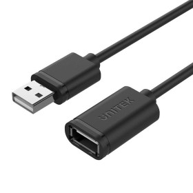 Cable USB Sony CFI-Y1016 Blanco Negro | Tienda24 Tienda24.eu