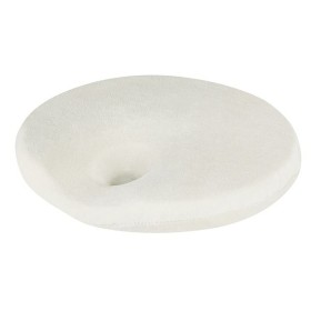 Pillow DODO Vancouver White 160 cm | Tienda24 Tienda24.eu