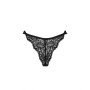 Thong Obsessive XS/S by Obsessive, Panties and culottes - Ref: M0401029, Price: 10,56 €, Discount: %