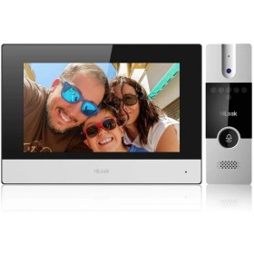 Intercomunicador Inteligente Hikvision HD-VIS-02 | Tienda24 Tienda24.eu