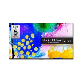 TV intelligente LG 50UT91006LA.AEU 4K Ultra HD 50" LED HDR Edge-LED | Tienda24 Tienda24.eu