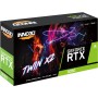 Carte Graphique INNO3D N30502-08D6-1711VA41 Nvidia GeForce RTX 3050 8 GB GDDR6 | Tienda24 Tienda24.eu