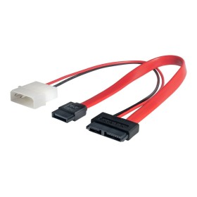 Cable SATA Akyga AK-CA-45