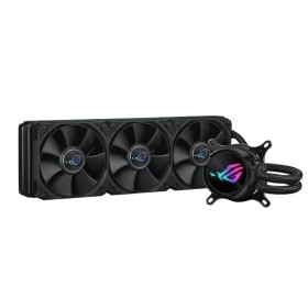 Ventilador de Caixa Nfortec Caelum FAN | Tienda24 Tienda24.eu