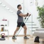 Conjunto de Elásticos de Resistência com Acessórios e Guia de Exercícios Tribainer InnovaGoods 3 Unidades | Tienda24 - Global Online Shop Tienda24.eu