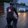 Compre Arnês Desportivo com Luzes LED Safelt