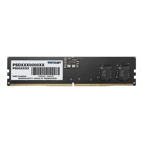 Mémoire RAM Kingston KCP426NS8/8 2666 MHz 8 GB DRR4 | Tienda24 Tienda24.eu